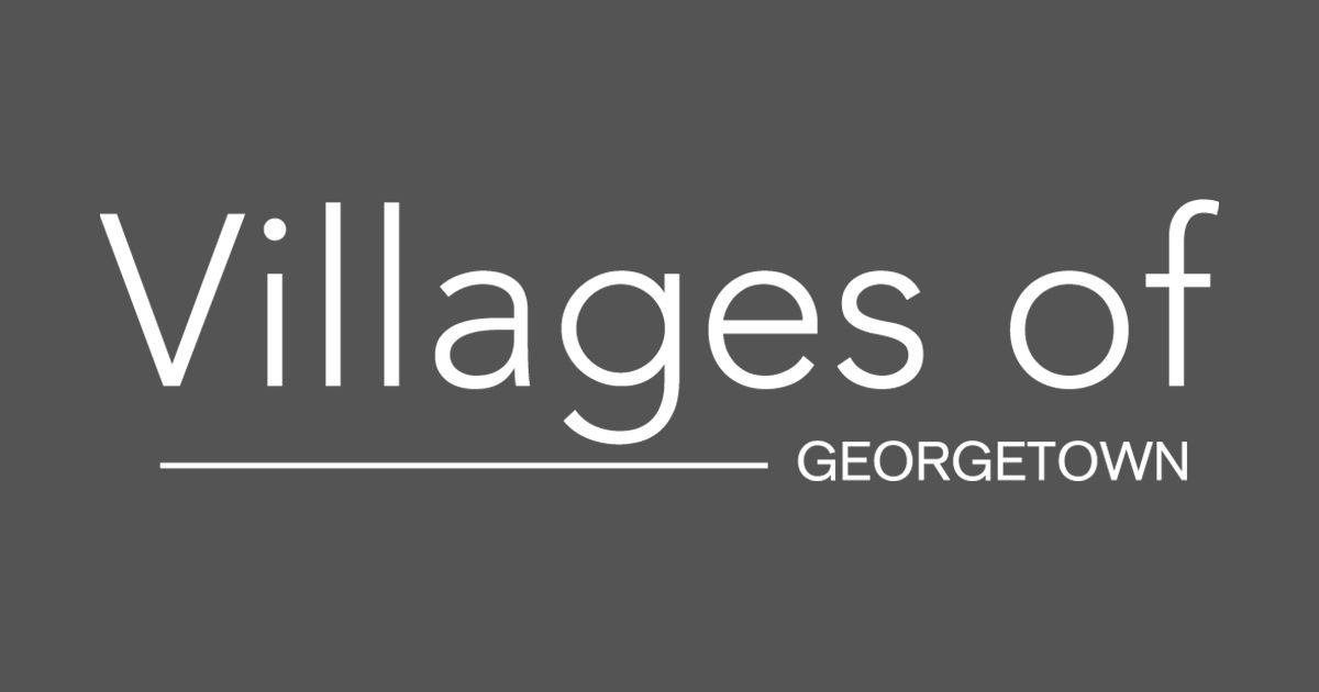 Map & Things To Do In Georgetown, TX